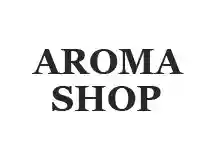 Aroma-shop Промокоды 