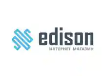 Edison Промокоды 