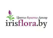 Irisflora Промокоды 
